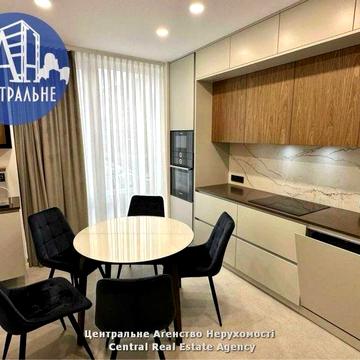 Оренда таунхаусу