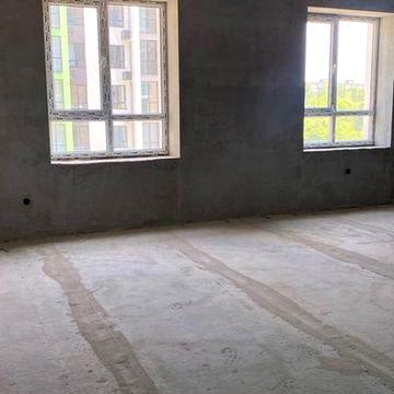 Продам квартиру ЖК Щасливий у Дніпрі без ремонту 2 спальні + кухня ЖК Щасливий у Дніпрі