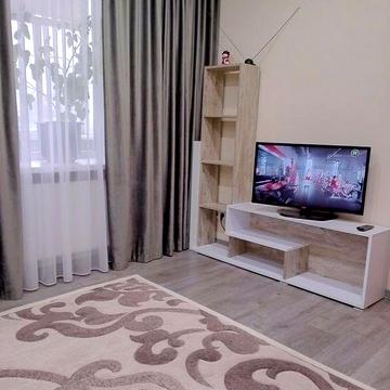 Здам квартиру з автономним опаленням