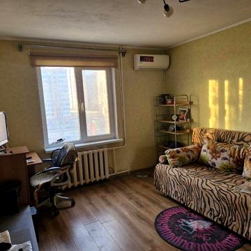 Сдам 1ком Неб Сотни 91/ Глушко/ напротив Радужного