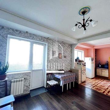 Продаж 3-кімнатної квартири Бортничі