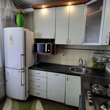 Продаж 1к Квартира Екіпажний провулок