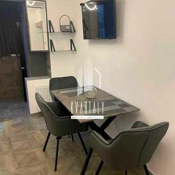 Оренда 2- кімнатної квартири вул. С.Кішки, 5-б