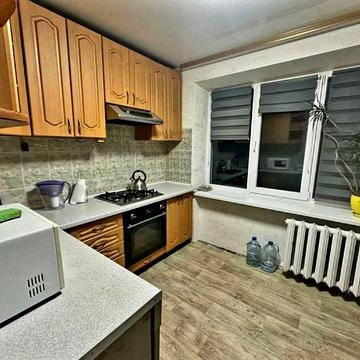 2-кімнатна квартира у гарному стані