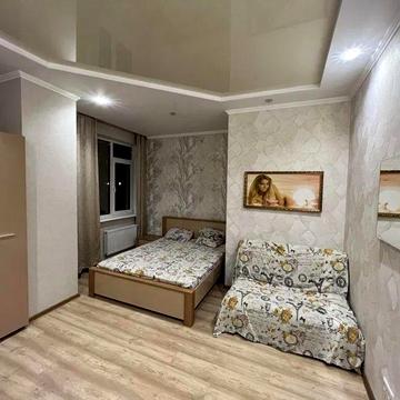 Сдам 1-комнатную квартиру в самом востребованном ЖК на Таирова!