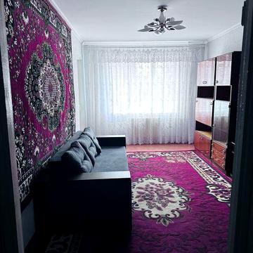 Затишна 1-кімнатна квартира на мкрн Східний-3