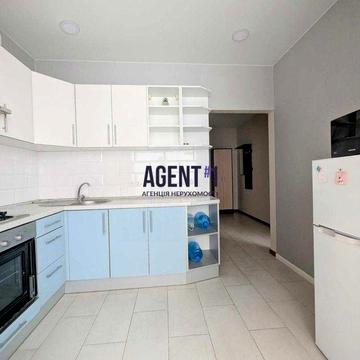 Оренда  1-кім квартири 54 м2 в ЖК Софія, Софіївська Борщагівка,