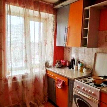 В Харкові (Харькове ) продам 1к квартиру