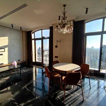 Редкое предложение в ЖК ГРАФ на Французском бульваре/ ЖК Граф