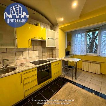 Оренда 3-квинатної квартии в районі Гардеробу