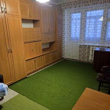 Довгострокова оренда 1к Квартира Буковинська вулиця