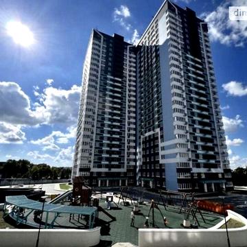 Довгострокова оренда 1к Квартира Варненська вулиця ЖК Скай Сити