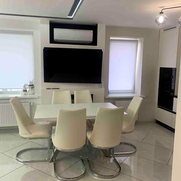 Отаманів Соколовських вул. (Генерала Потапова), 1