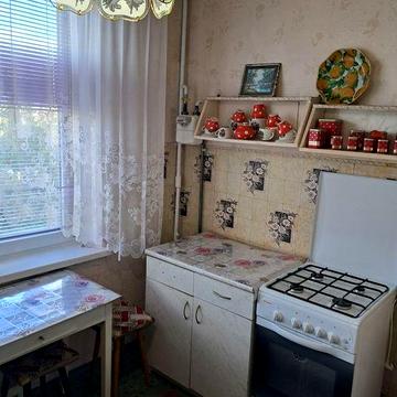 Собственник. Сдам однокомнатную квартиру на Салтовке