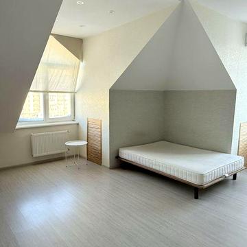 Аренда 1 комнатной квартиры, газ плита,София Борщаговская,Боголюбова 1