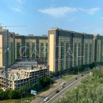 Продається 2-кімнатна квартира в ЖК «Perfect town» ЖК LIKO-GRAD Perfect Town