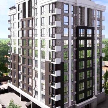 Продаж 2-кім.квартири,ЖК"Юрїв",без% ЖК Юр'їв