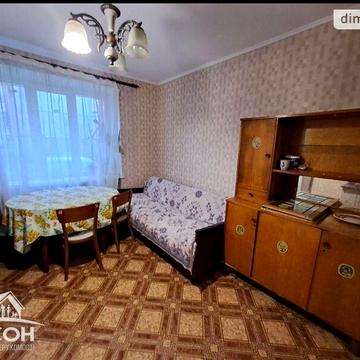 Продаж 1к Квартира Карпенка вулиця