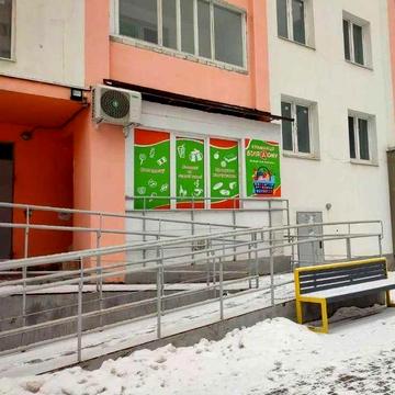 1-о кімн. кв. у новобудові ЖК Мира-1 (404729) ЖК Мира-3