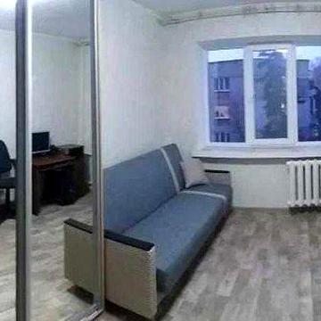 Продам гостинку со своим санузлом и миникухней