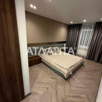 В продаже Евротрешка  с ТОПовым ремонтом на Таирова!