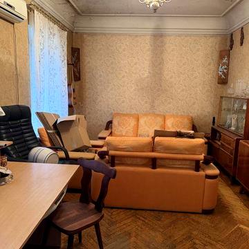 2 комнатная квартира Базарная / Парк Шевченко