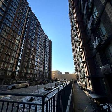 1-комн квартира в ЖК Прохоровский квартал ЖК Прохоровский квартал