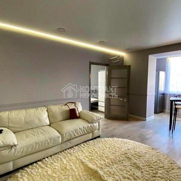 Довгострокова оренда 2к Квартира Мироносицька вулиця