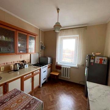 Продажа 2х ком кв ул Янтарная