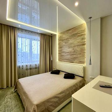 Довгострокова оренда 2к Квартира Слобожанський проспект ЖК Добробут