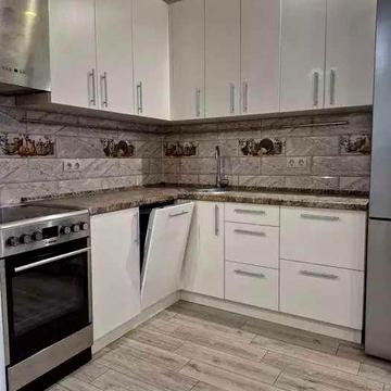 Євідновлення! Є оселя Гарненька євродвійка  ЖК Софія Київська 62000 ЖК Софія Київська