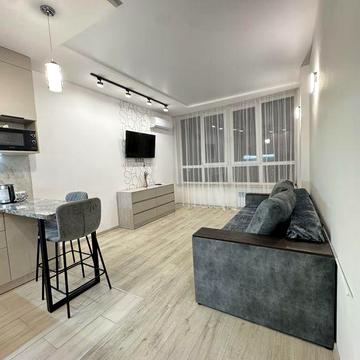 Оренда 1но кімнатної квартири ЖК Вернісаж