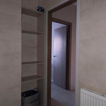 Довгострокова оренда 1к Квартира Європейська вулиця ЖК Седьмое небо