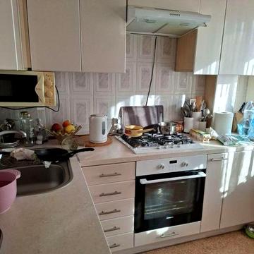 Квартира на Поштовому (пл.Визволення)