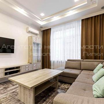 Оренда 2-к квартири 60м2 в ЖК Новопечерські Липки - Верхогляда, 15