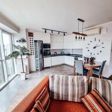 Продаж квартири ЖК Квартет, з ремонтом, 4 кімнати ЖК Квартет