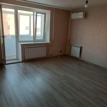 Продам однокімнатну квартиру на Мрії, м.Карлівка.