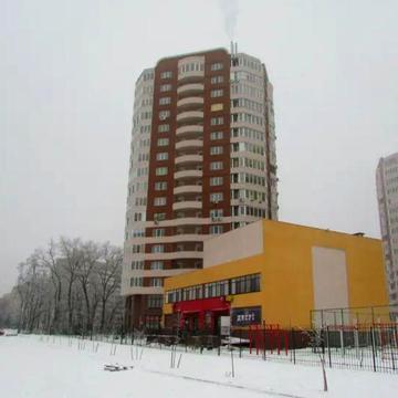 Здам 3-х кімн., кв . ЖК Шоколад