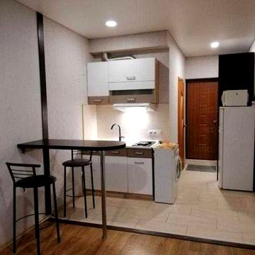 1 комн.гостинка со своим с/узлом и миникухней улица Панасовская 106