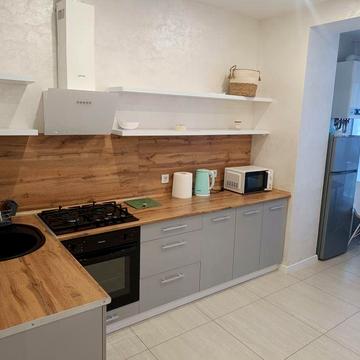 Оренда 1 кімнатної квартири в центрі міста.