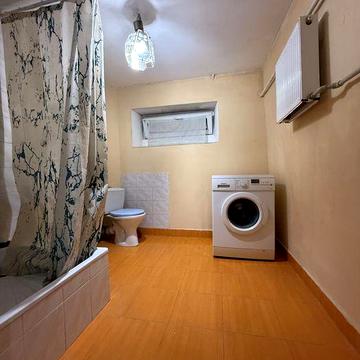 Оренда затишної 1 к. квартири на Ближніх Бучмах для одного в приватном