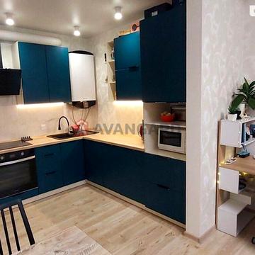 Продаж 1-кімнатної  квартири у Вінниці. ЖК Академічний