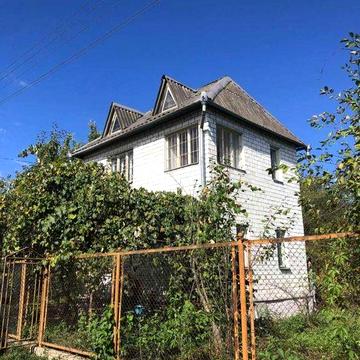 Продається дача в селі Клузів