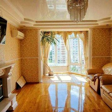 Продам 2-к квартира, Жк Ліко-град, вул. Юлії Здановської ЖК Ліко Град