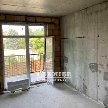 Продаж 1к Квартира Дачна вулиця ЖК Пространство на Дачной