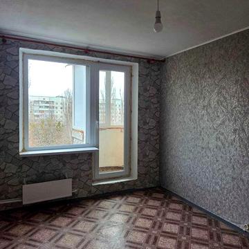 Продам 1-кімнатна  квартира 6/9 , метро Перемога 5 хвилин, 17500