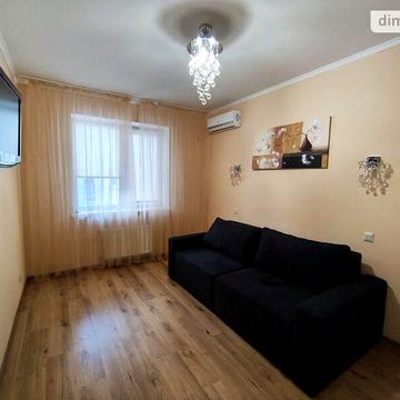 Довгострокова оренда 1к Квартира Василя Стуса (Пушкінська) вулиця ЖК Пушкинский квартал