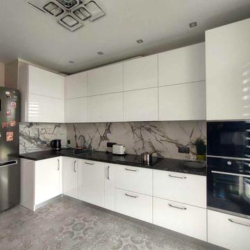 Двокімнатна квартира з сучасним ремонтом у ЖК Одеські традиції