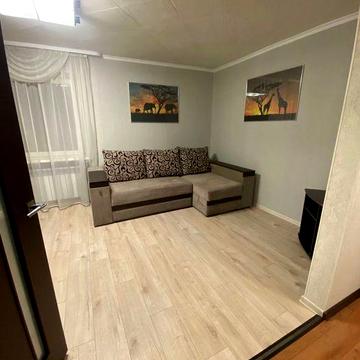 Здам 1 кімнатну квартиру пр. О. Поля