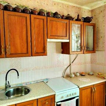 Оренда 1 кварт. на тривалий термін!Можна з тваринками!Э все необхідне